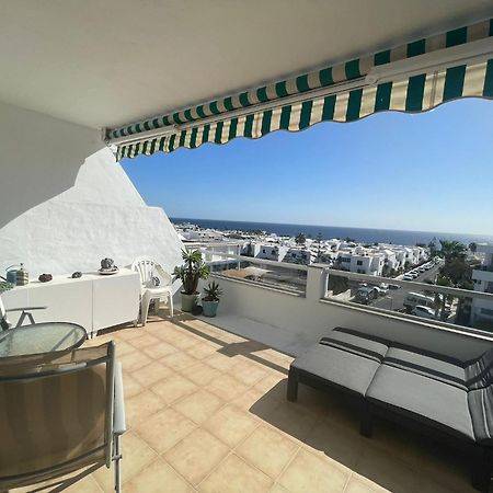 Ocean Kiss Apartment Puerto del Carmen (Lanzarote) Exterior foto