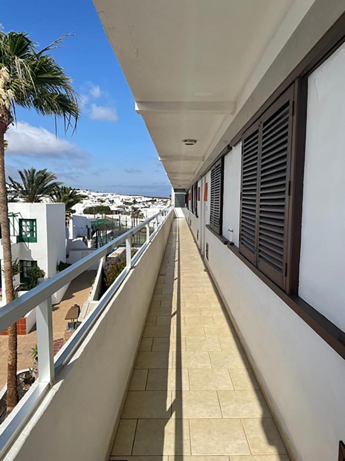 Ocean Kiss Apartment Puerto del Carmen (Lanzarote) Exterior foto