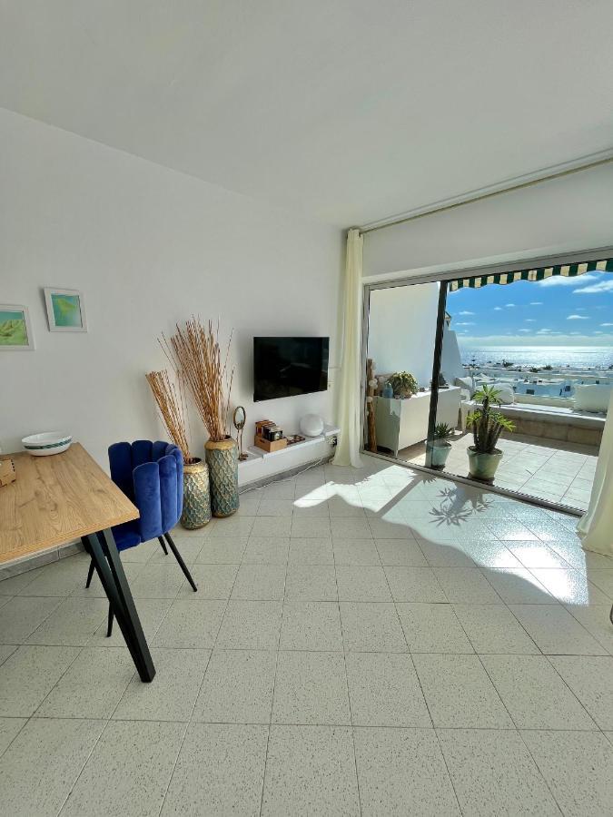 Ocean Kiss Apartment Puerto del Carmen (Lanzarote) Exterior foto