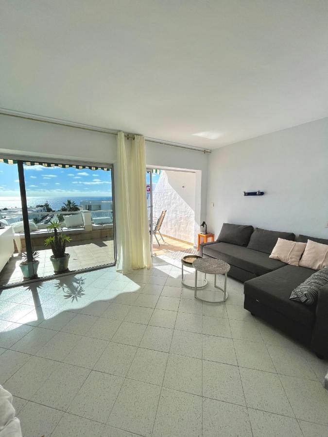 Ocean Kiss Apartment Puerto del Carmen (Lanzarote) Exterior foto