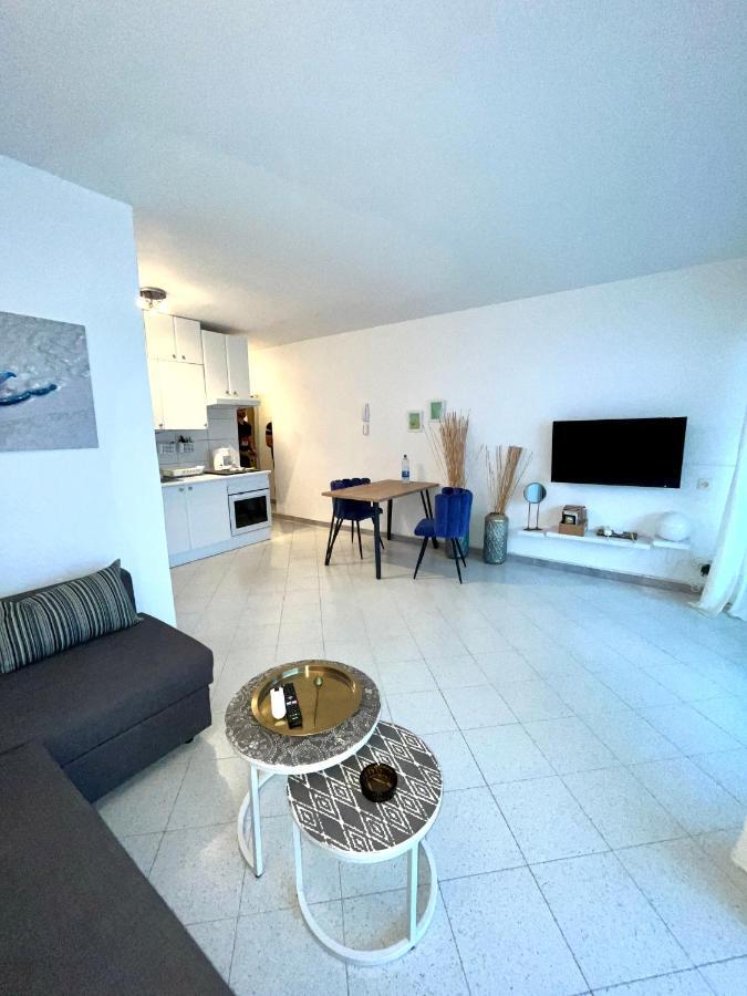 Ocean Kiss Apartment Puerto del Carmen (Lanzarote) Exterior foto