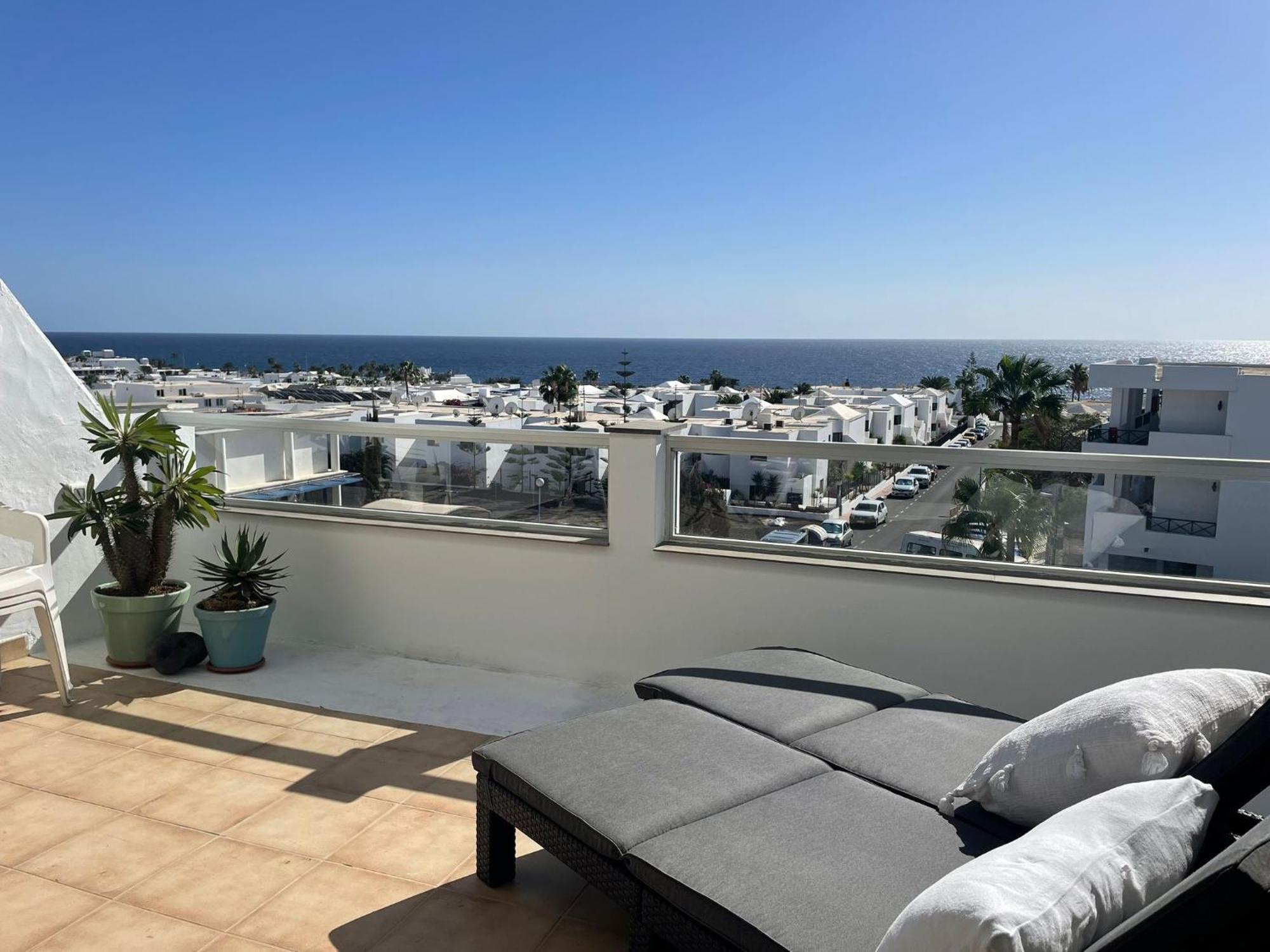 Ocean Kiss Apartment Puerto del Carmen (Lanzarote) Exterior foto