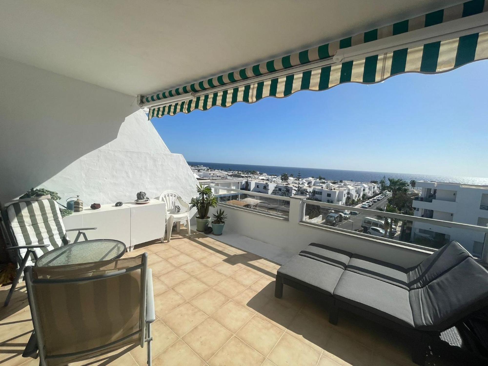 Ocean Kiss Apartment Puerto del Carmen (Lanzarote) Exterior foto